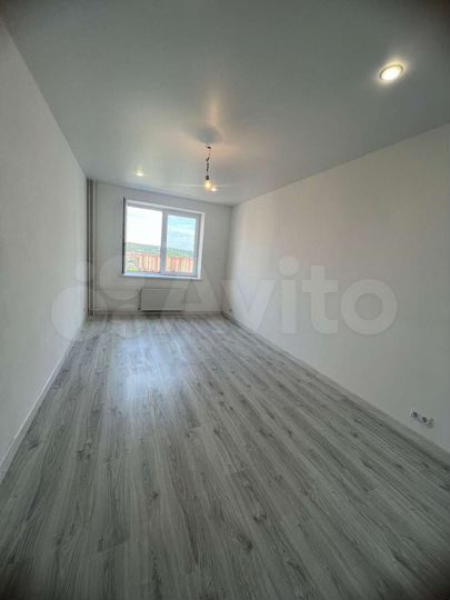 1-к. квартира, 41,1 м², 14/17 эт.