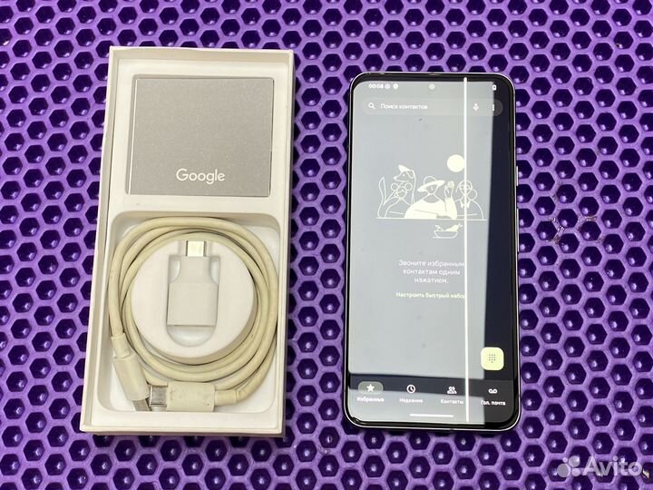 Google Pixel 8, 8/128 ГБ