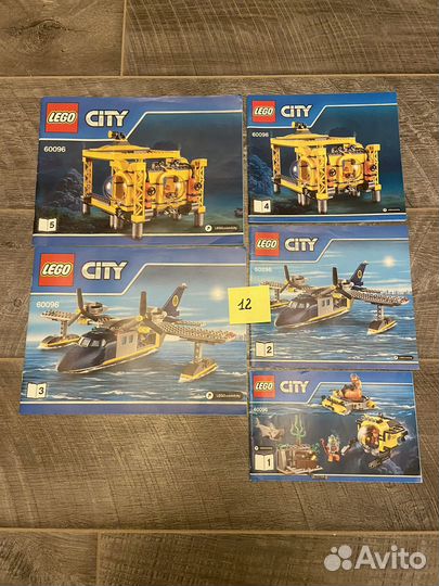 Lego (лего оригинал)