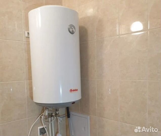 Ремонт бойлеров и кулеров для воды