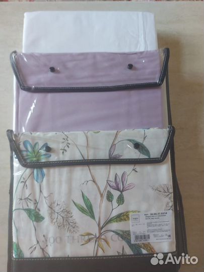 Togas Наволочки Простыни Пододеяльники(200*210см)