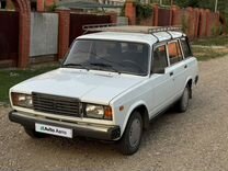 ВАЗ (LADA) 2104 1.6 MT, 2010, 152 000 км, с пробегом, цена 365 000 руб.