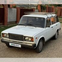 ВАЗ (LADA) 2104 1.6 MT, 2010, 152 000 км, с пробегом, цена 365 000 руб.