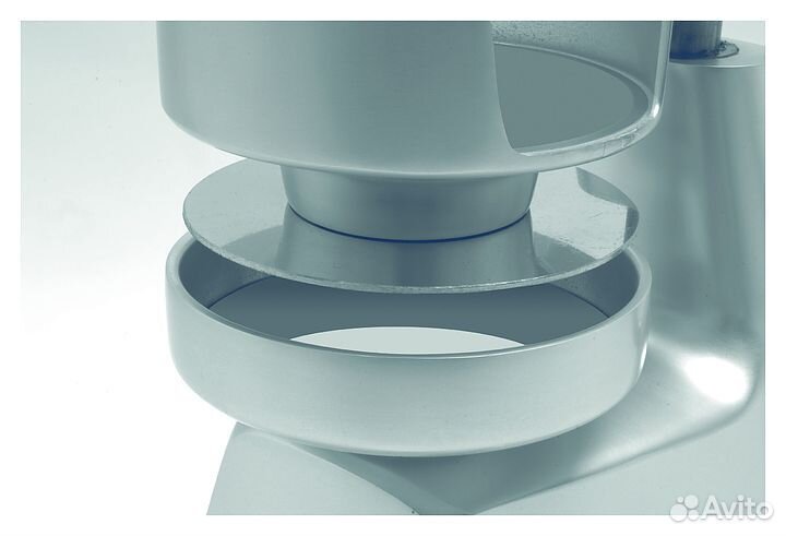 Пресс для гамбургеров Fama FHA 100