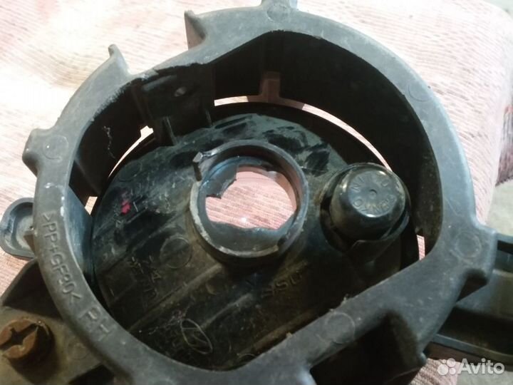 Птф правая iX35, Tucson