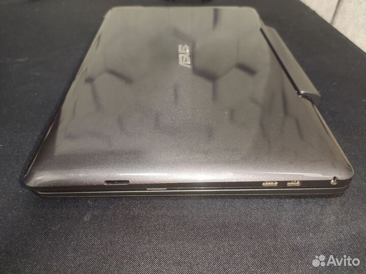 Планшет-трансформер Asus T100TA