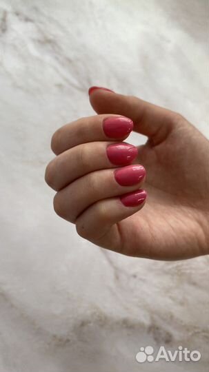 Модели на маникюр, педикюр в учебный центр