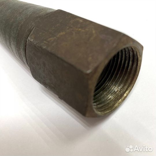 Насадки для баллона с гелием