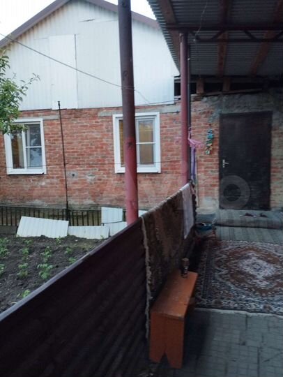 Дом 92,2 м² на участке 5 сот.