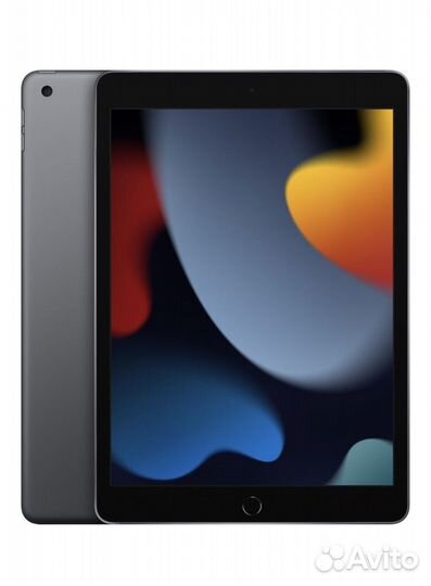 iPad 9 2021 64gb