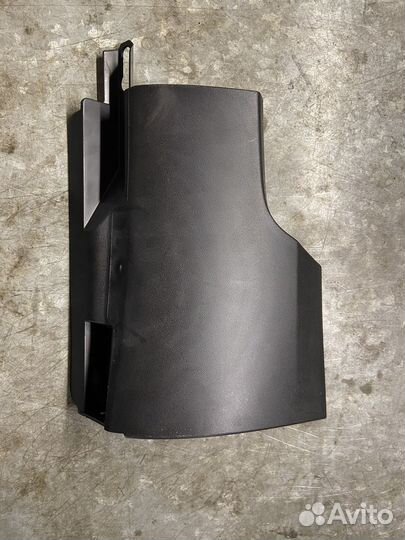 Накладки на пороги volkswagen passat b6