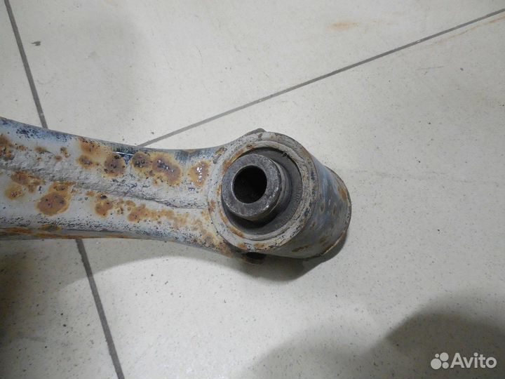 Рычаг передний нижний правый Santa Fe (CM) 2006-20