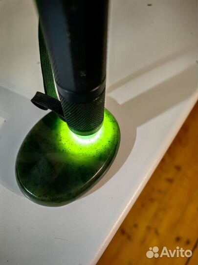 Массажные голтовки для стоун терапии. В наличие