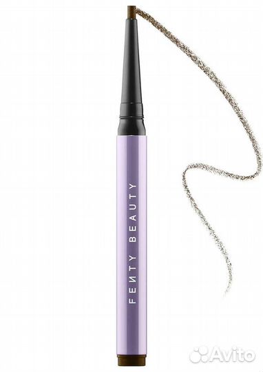 Fenty beauty карандаш для глаз