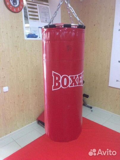 Оборудование для спортивного клуба