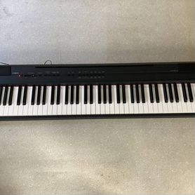 Электронное пианино Yamaha P-105