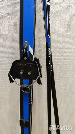 Беговые лыжи Nordway