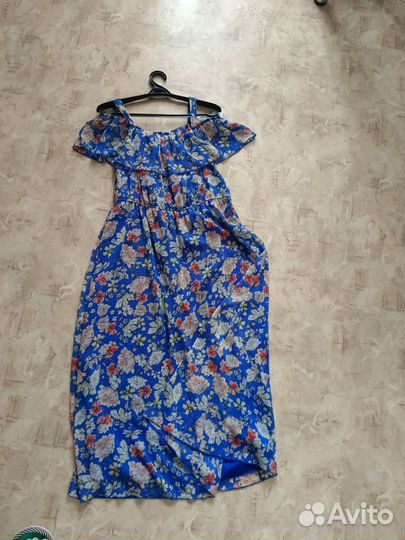 Женские вещи от 48 до 54 летние