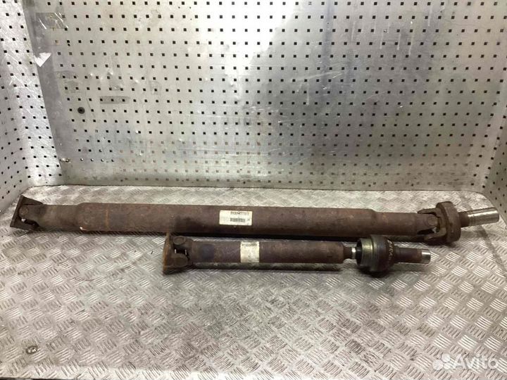 Вал карданный Dodge Durango