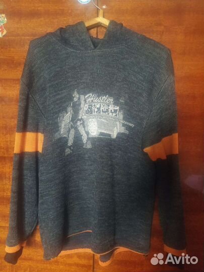 Худи оригинал