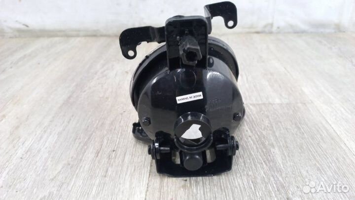 Фара противотуманная Hyundai Accent 3 2007