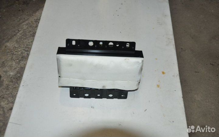 Подушка безопасности Chevrolet Captiva