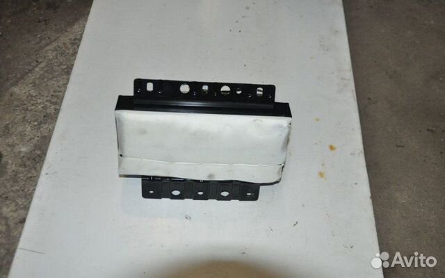 Подушка безопасности Chevrolet Captiva