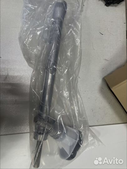 Рулевая рейка renault logan 1 без гур