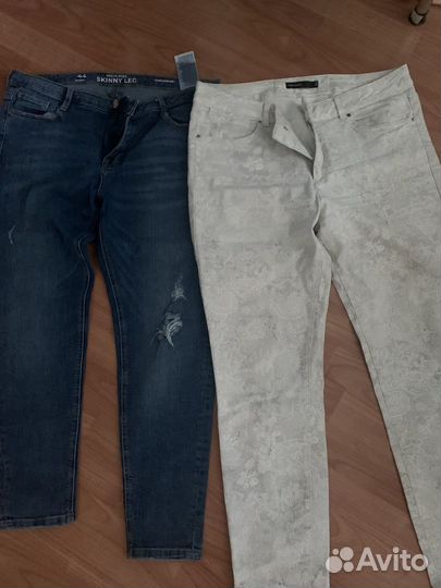 Женские вещи пакетом