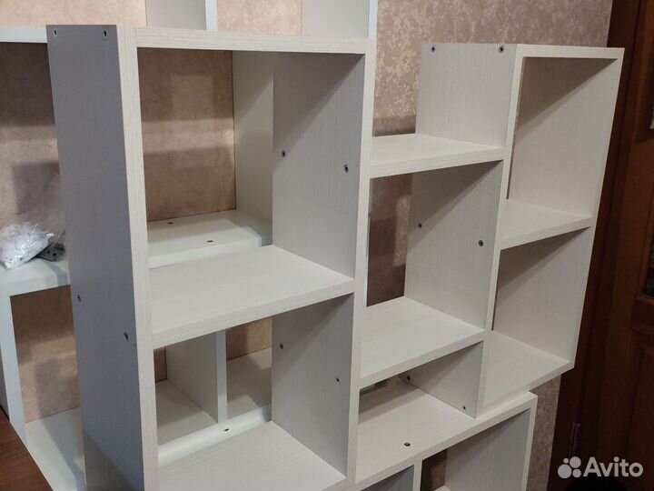 Полка настенная