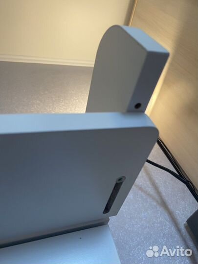 Доска пеленальная для комода