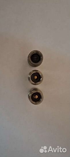 Колпачки на нипель велосипедный