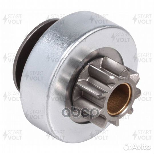 Муфта стартера 2190 Kalina II/Granta АКПП Старт