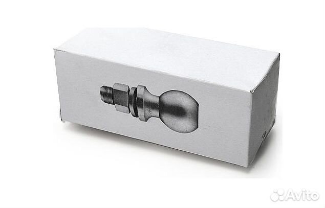 Шар сцепного устройства 1 7/8