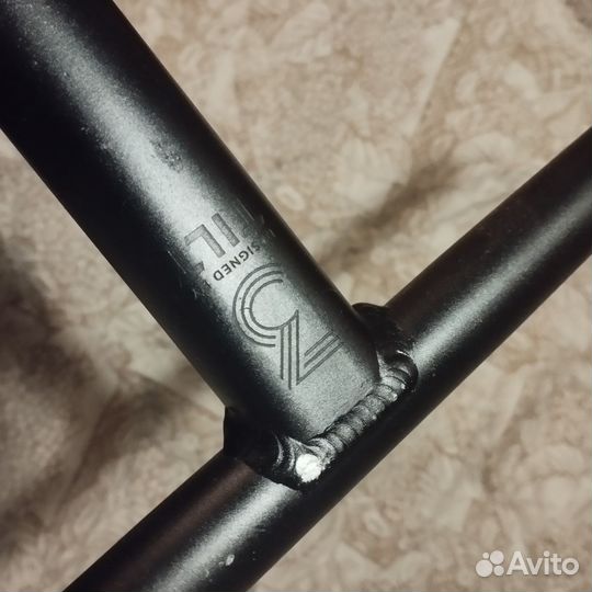 Руль для трюкового самоката