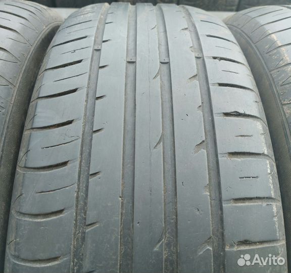 Hankook Ventus Prime 2 K115 235/65 R17 104H