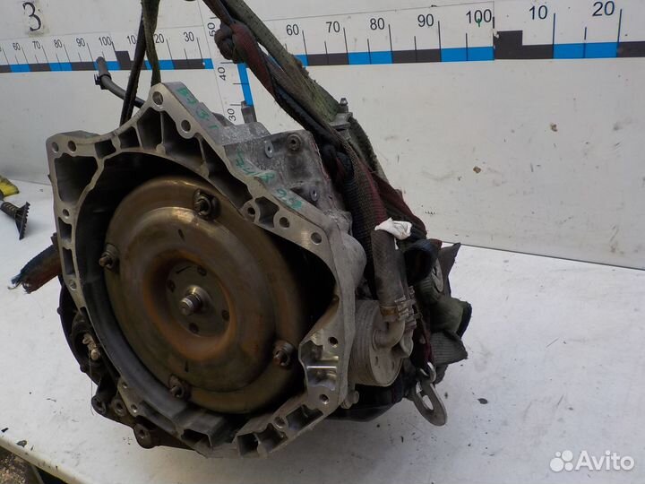 Б/У Б/У кпп автоматическая (AT) Mazda 6 GJ 2015