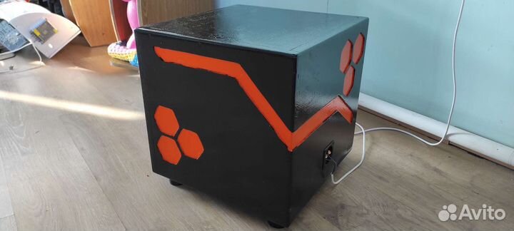 Сабвуфер для частного или загородного дома