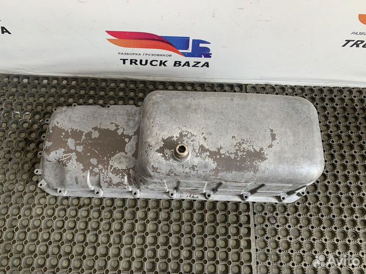 Поддон масляный двигателя