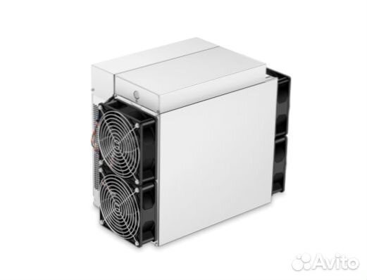 Asic Antminer S19j pro 104Th