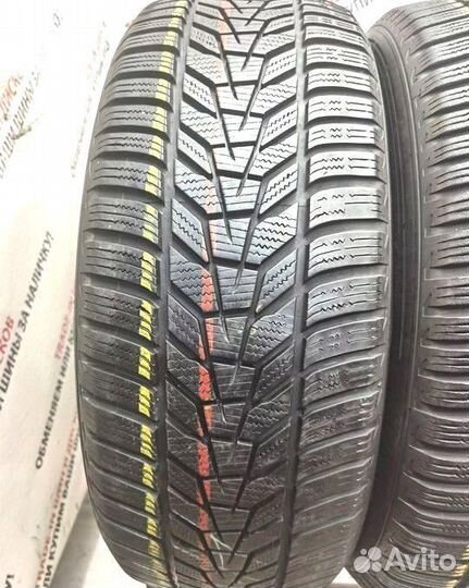 Hankook Winter I'Cept Evo 3 W330 235/55 R18 97H