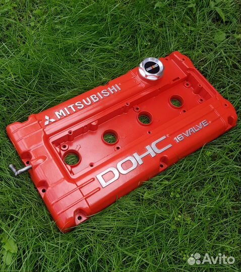 Клапанная крышка 4g63