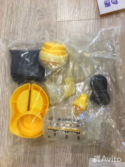 Молокоотсос электрический Medela Swing