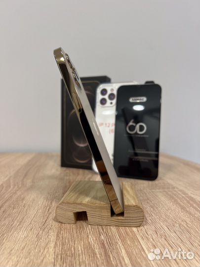iPhone 12 Pro Max, 256 ГБ
