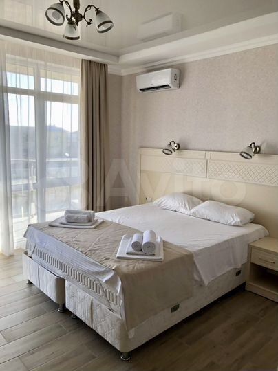 Комната 20 м², 2/4 эт.