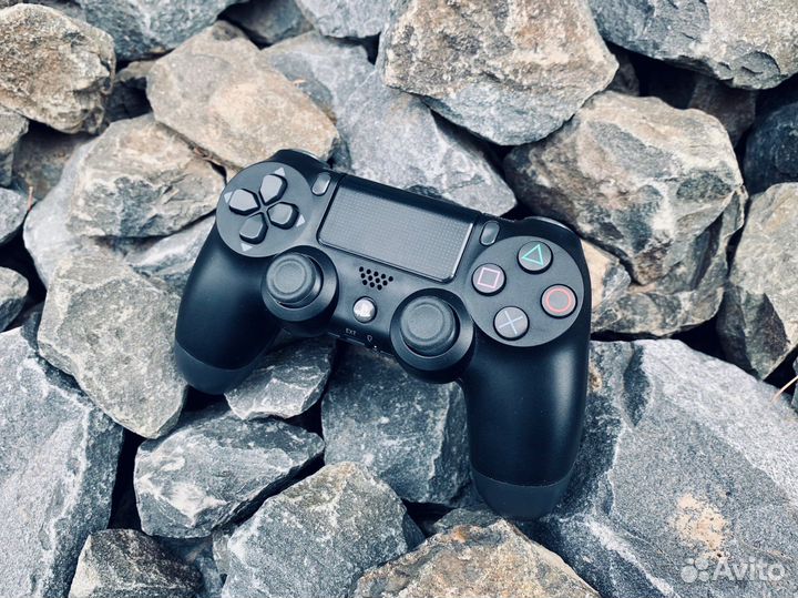 Новый Геймпад DualShock 4 v2 для Sony PS4