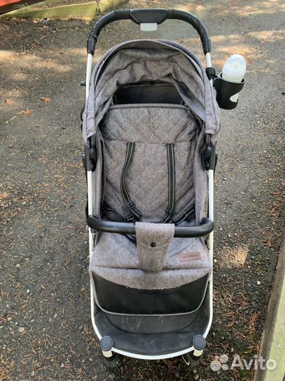 Коляска детская Yoya Dearest