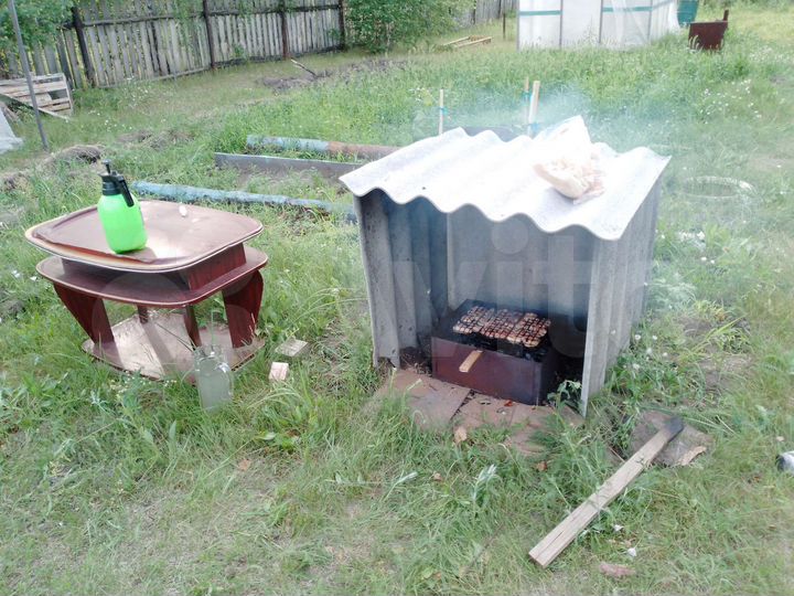 Участок 8 сот. (СНТ, ДНП)