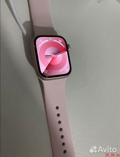 Apple Watch 9