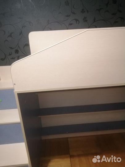 Детская мебель для мальчика